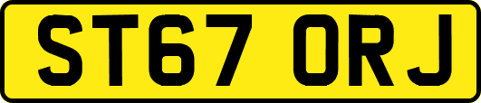 ST67ORJ