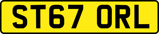 ST67ORL