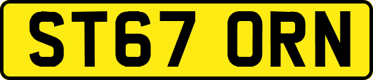 ST67ORN