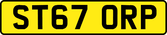 ST67ORP