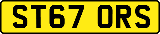 ST67ORS