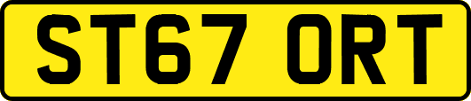 ST67ORT