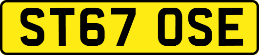 ST67OSE