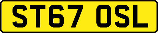 ST67OSL