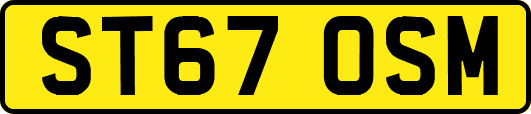 ST67OSM