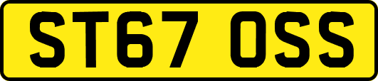 ST67OSS