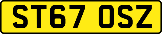 ST67OSZ
