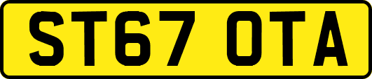 ST67OTA