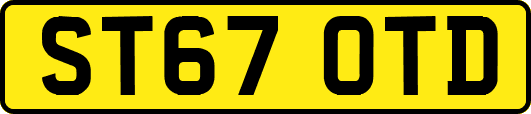 ST67OTD
