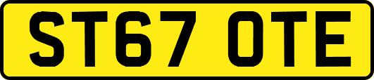 ST67OTE