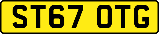 ST67OTG