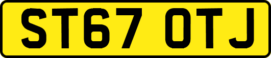 ST67OTJ