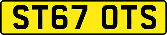 ST67OTS