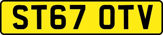 ST67OTV