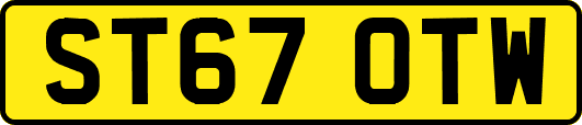 ST67OTW