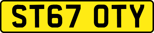 ST67OTY
