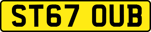 ST67OUB