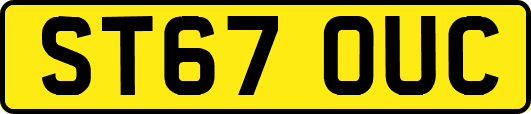 ST67OUC
