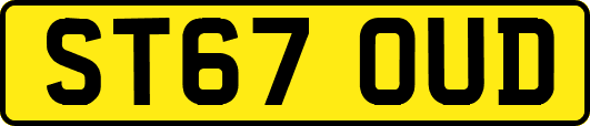 ST67OUD