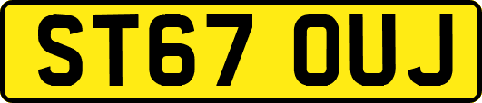 ST67OUJ