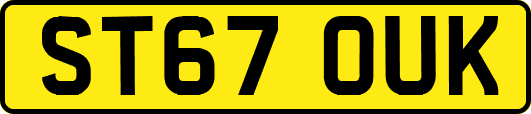 ST67OUK