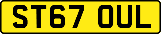 ST67OUL