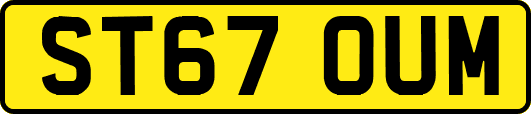 ST67OUM