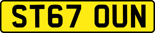 ST67OUN
