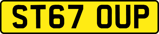 ST67OUP