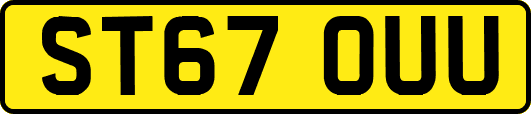 ST67OUU