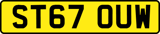 ST67OUW