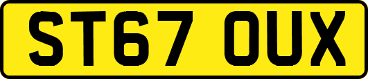 ST67OUX