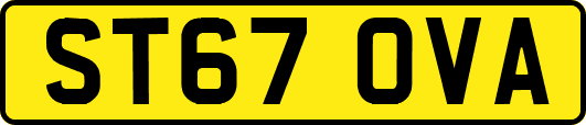 ST67OVA
