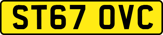ST67OVC