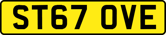 ST67OVE