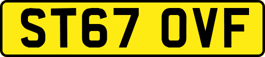 ST67OVF