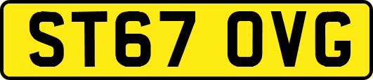 ST67OVG