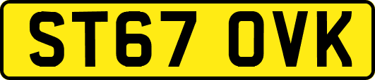 ST67OVK