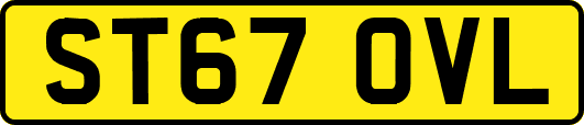 ST67OVL