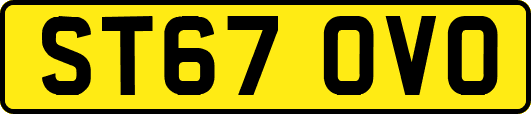 ST67OVO