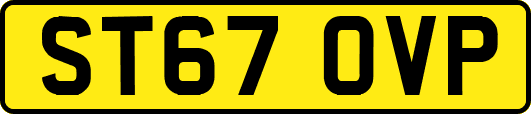ST67OVP