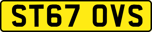 ST67OVS