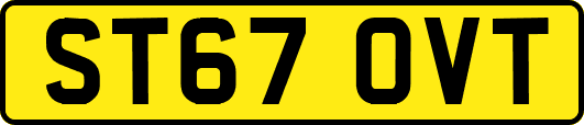 ST67OVT