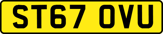 ST67OVU