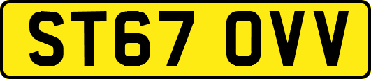 ST67OVV