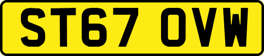 ST67OVW