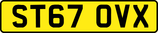 ST67OVX
