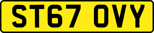 ST67OVY