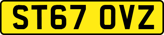 ST67OVZ