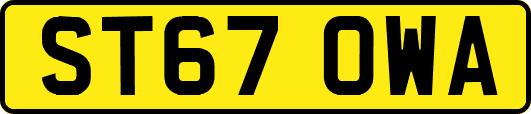 ST67OWA